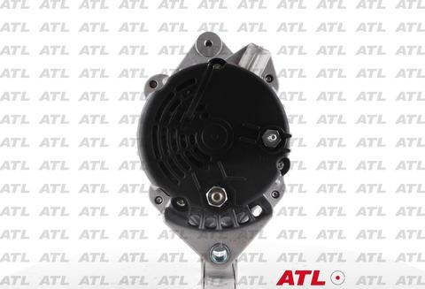 ATL Autotechnik L 43 990 - Ģenerators autodraugiem.lv
