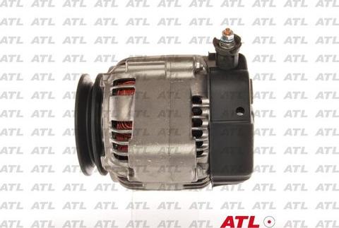 ATL Autotechnik L 43 020 - Ģenerators autodraugiem.lv