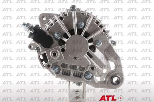 ATL Autotechnik L 42 950 - Ģenerators autodraugiem.lv