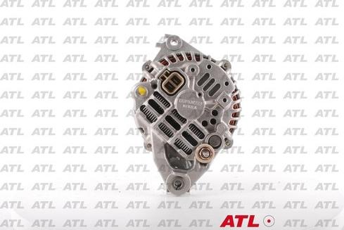 ATL Autotechnik L 42 900 - Ģenerators autodraugiem.lv