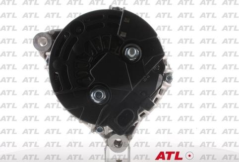 ATL Autotechnik L 42 575 - Ģenerators autodraugiem.lv