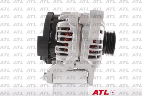 ATL Autotechnik L 42 640 - Ģenerators autodraugiem.lv