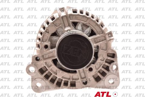 ATL Autotechnik L 42 610 - Ģenerators autodraugiem.lv