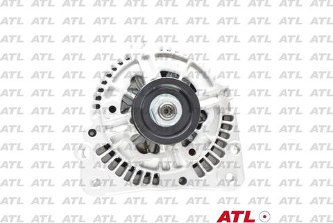 ATL Autotechnik L 42 025 - Ģenerators autodraugiem.lv