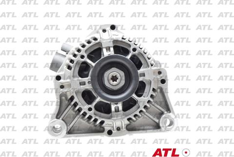 ATL Autotechnik L 42 070 - Ģenerators autodraugiem.lv
