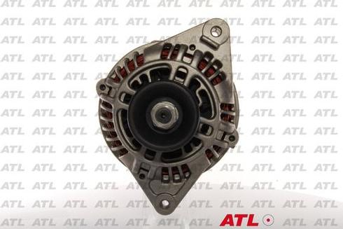 ATL Autotechnik L 42 870 - Ģenerators autodraugiem.lv