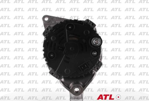 ATL Autotechnik L 42 230 - Ģenerators autodraugiem.lv