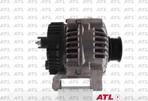 ATL Autotechnik L 42 230 - Ģenerators autodraugiem.lv