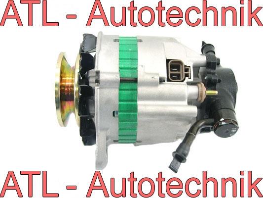 ATL Autotechnik L 42 270 - Ģenerators autodraugiem.lv
