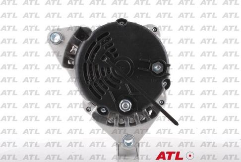 ATL Autotechnik L 42 750 - Ģenerators autodraugiem.lv