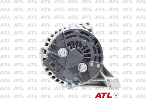 ATL Autotechnik L 47 500 - Ģenerators autodraugiem.lv
