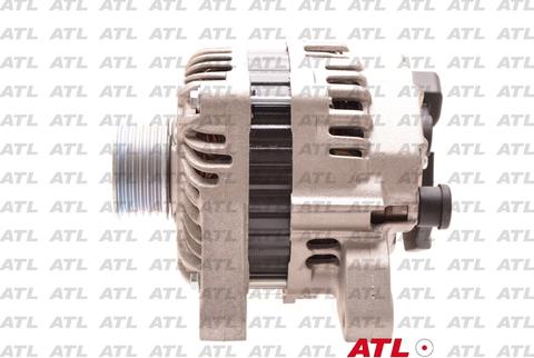 ATL Autotechnik L 50 920 - Ģenerators autodraugiem.lv