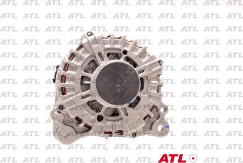ATL Autotechnik L 50 971 - Ģenerators autodraugiem.lv