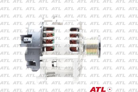 ATL Autotechnik L 50 610 - Ģenerators autodraugiem.lv