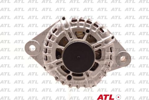 ATL Autotechnik L 50 870 - Ģenerators autodraugiem.lv