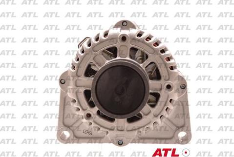ATL Autotechnik L 50 760 - Ģenerators autodraugiem.lv