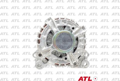 ATL Autotechnik L 51 900 - Ģenerators autodraugiem.lv