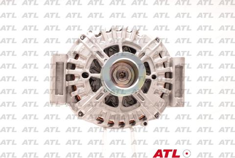 ATL Autotechnik L 51 601 - Ģenerators autodraugiem.lv