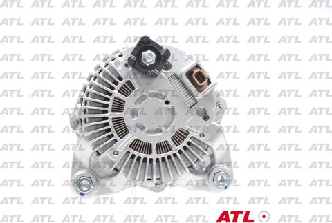 ATL Autotechnik L 51 181 - Ģenerators autodraugiem.lv