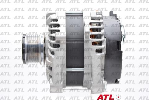 ATL Autotechnik L 51 880 - Ģenerators autodraugiem.lv