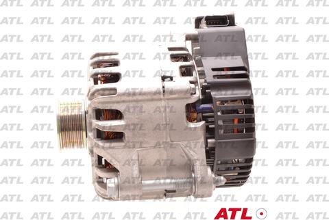 ATL Autotechnik L 51 310 - Ģenerators autodraugiem.lv