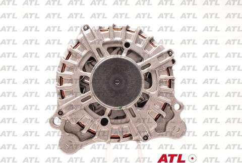 ATL Autotechnik L 51 751 - Ģenerators autodraugiem.lv