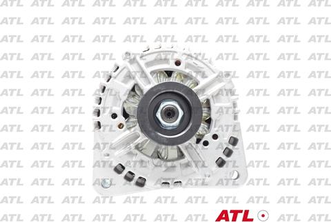 ATL Autotechnik L 52 070 - Ģenerators autodraugiem.lv