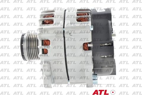 ATL Autotechnik L 52 150 - Ģenerators autodraugiem.lv