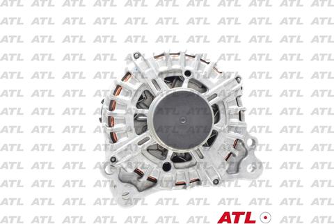 ATL Autotechnik L 52 151 - Ģenerators autodraugiem.lv