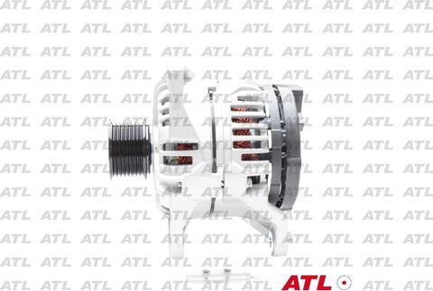 ATL Autotechnik L 52 110 - Ģenerators autodraugiem.lv