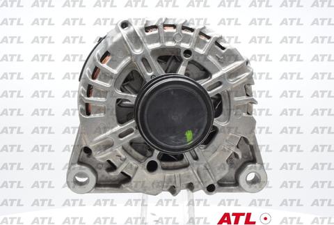 ATL Autotechnik L 52 281 - Ģenerators autodraugiem.lv