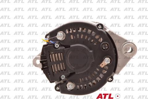 ATL Autotechnik L 69 930 - Ģenerators autodraugiem.lv