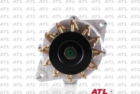 ATL Autotechnik L 69 650 - Ģenerators autodraugiem.lv