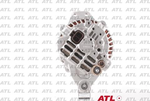 ATL Autotechnik L 69 040 - Ģenerators autodraugiem.lv
