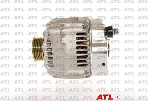 ATL Autotechnik L 69 890 - Ģenerators autodraugiem.lv
