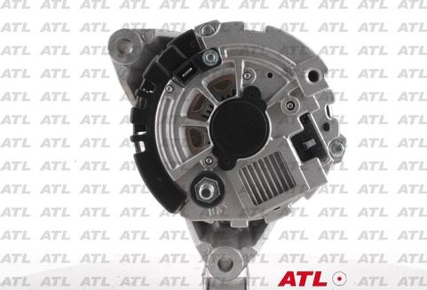 ATL Autotechnik L 69 310 - Ģenerators autodraugiem.lv