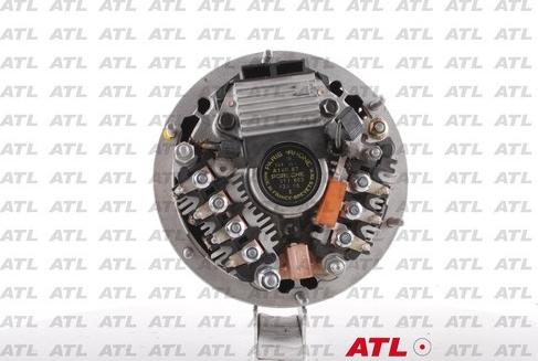 ATL Autotechnik L 69 330 - Ģenerators autodraugiem.lv