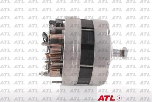 ATL Autotechnik L 69 330 - Ģenerators autodraugiem.lv