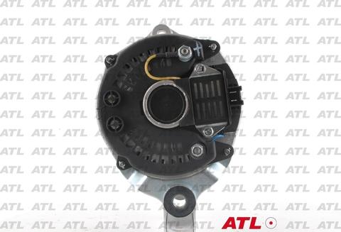 ATL Autotechnik L 64 585 - Ģenerators autodraugiem.lv