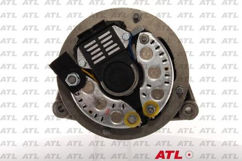ATL Autotechnik L 64 570 - Ģenerators autodraugiem.lv