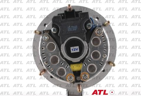 ATL Autotechnik L 64 040 - Ģenerators autodraugiem.lv