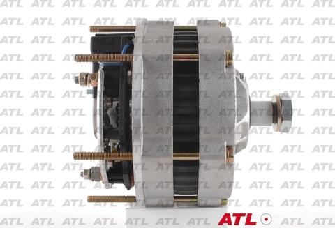 ATL Autotechnik L 64 040 - Ģenerators autodraugiem.lv