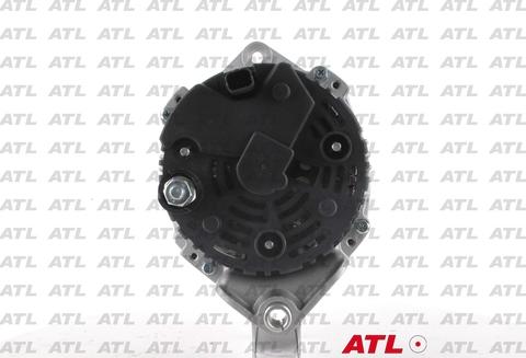 ATL Autotechnik L 64 160 - Ģenerators autodraugiem.lv