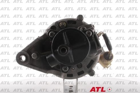 ATL Autotechnik L 64 870 - Ģenerators autodraugiem.lv