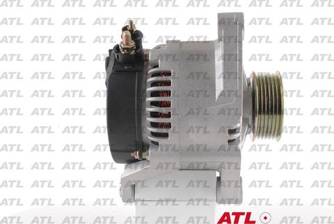 ATL Autotechnik L 65 690 - Ģenerators autodraugiem.lv