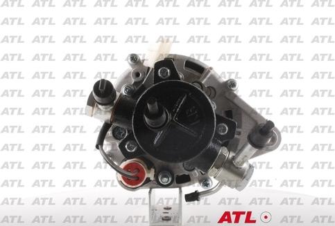 ATL Autotechnik L 65 080 - Ģenerators autodraugiem.lv