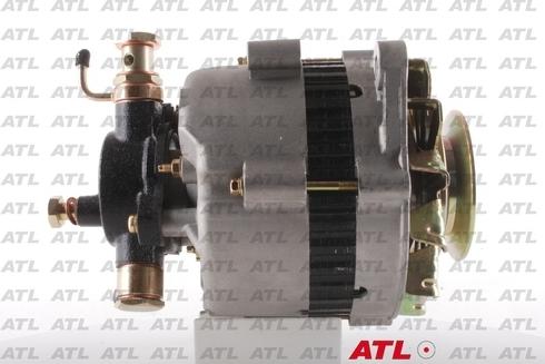 ATL Autotechnik L 65 220 - Ģenerators autodraugiem.lv