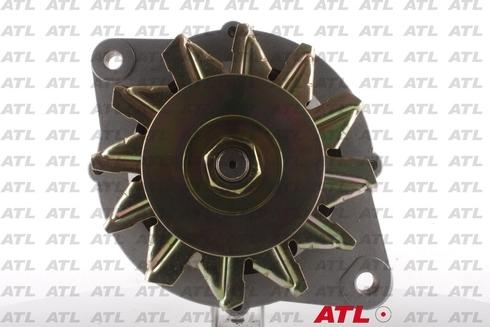 ATL Autotechnik L 65 220 - Ģenerators autodraugiem.lv