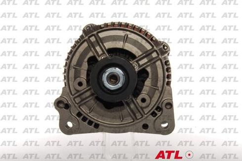 ATL Autotechnik L 60 070 - Ģenerators autodraugiem.lv
