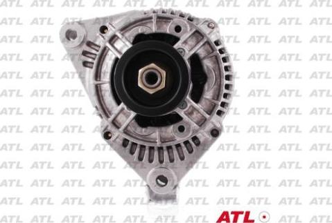 ATL Autotechnik L 60 780 - Ģenerators autodraugiem.lv